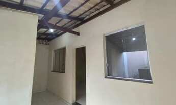 Imagem: CASA PARA ALUGUEL - 02 QUARTOS BAIRRO RESPLENDOR