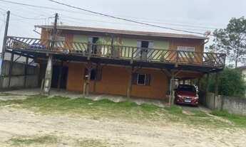 Imagem 4: Temporada, diária em Pontal do Paraná