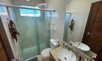 Imagem 13: Casa Duplex de Alto Padrão no Condomínio Parque Morumbi 5 Quartos | 4 Vagas