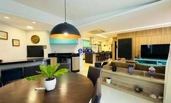 Imagem 7: Excelente cobertura 237mts 3 dorm a venda na Lagoa da Conceição