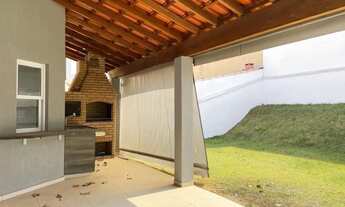 Imagem 2: Casa com 3 dormitórios, 191 m² - venda por R$ 1.330.000,00 ou aluguel por R$ 8.500,00/mês