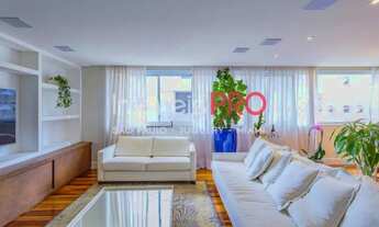 Imagem 4: Apartamento para locação no Itaim bibi - SP