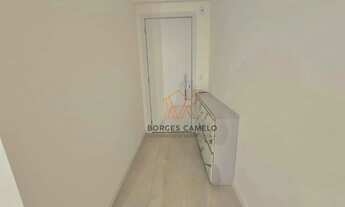 Imagem 6: Apartamento 1 quarto MOBILIADO para alugar, por R$ 4.500/mês - Santo Agostinho - Belo Hori