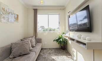 Imagem 3: Apartamento 3 Quartos Tarumã - 90m²