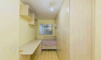 Imagem 5: Casa com 3 Quartos e 2 banheiros à Venda, 136m²-Parque Jardim Europa, Bauru - SP