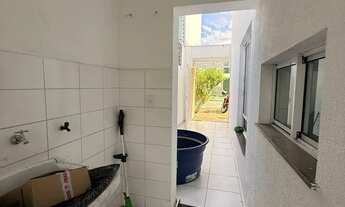 Imagem 5: Alugo casa 3/4 quartos sendo 3 suites em condomínio proximo a Av fraga Maia