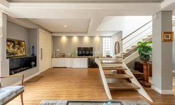 Imagem 5: Casa com 4 quartos no Chácara das Pedras