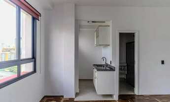 Imagem 6: Kitnet para venda em Campos Elíseos com 1 quarto , 29m²