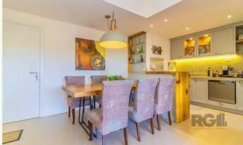 Imagem 6: Apartamento 3 Dormitório(s) Bairro Menino Deus