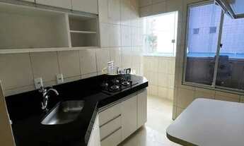 Imagem 4: Apartamento com 2 Quartos e 2 banheiros para Alugar, 65 m²