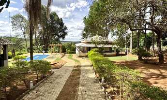 Imagem: Sítio à venda em Igarapé/MG - 2.000 m²