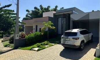 Imagem: Residencial Vale do Campo - Residência