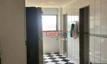 Imagem 6: Cobertura com 3 dormitórios, 230 m² - venda por R$ 850.000,00 ou aluguel por R$ 5.070,00/m
