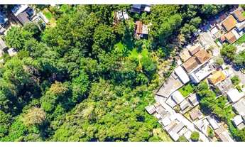 Imagem 7: Lote em condomínio estilo europeu, com condomínio com 1000m² - Pilarzinho, Curitiba