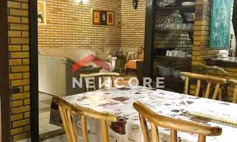 Imagem 4: Casa em Rua da Praia - Guarda do Embaú - Palhoça/SC