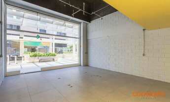 Imagem 2: Loja para alugar, 52 m² por R$ 6.901,00/mês - Praia de Belas - Porto Alegre/RS