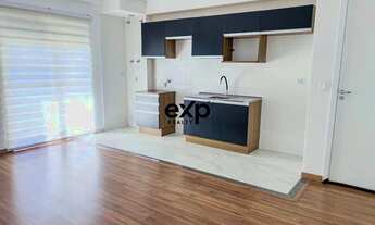 Imagem: Apartamento de 56 m² no Centro de Araucária