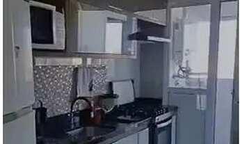 Imagem 4: Apartamento à venda no CONDOMÍNIO VILLAS DO MAR , BURAQUINHO, Lauro de Freitas, BA