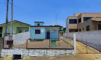 Imagem 2: Terreno amplo com 2 Casas no bairro Olaria