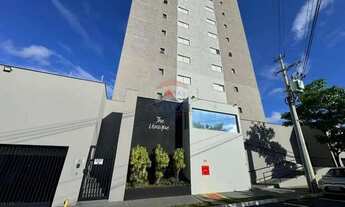 Imagem: Apartamento Moderno c/Sacada Gourmet, 116m²