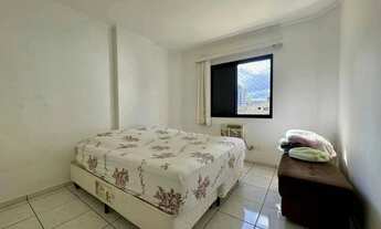 Imagem 7: Apartamento à venda, 55 m² por R$ 350.000,00 - Vila Guilhermina - Praia Grande/SP