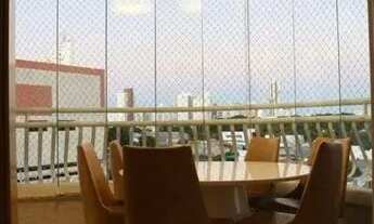 Imagem 2: Apartamento à venda 3 Quartos, 3 Suites, 3 Vagas, 134M², Duque de Caxias I, Cuiabá - MT