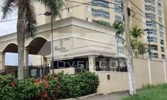 Imagem 2: APARTAMENTO 3 QUARTOS, 1 SUÍTE, 94 M² - CHÁCARA BOM RETIRO, RIO CLARO/SP