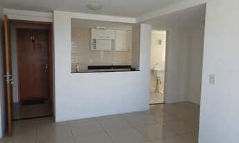 Imagem: Imóvel para venda tem 60 metros quadrados