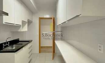 Imagem: Lindo apartamento locação Ed. Paisagem