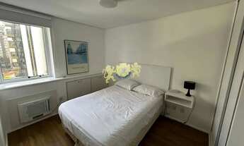 Imagem 6: Flat para alugar no Jardins - Edifício Crillon Plaza