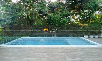 Imagem 3: Residencial Itaparica - Linda residência duplex 40m² com 4/4 (3 suítes) em Alphaville I em