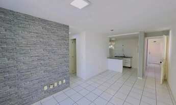 Imagem 3: Apartamento para Venda em Teresina, Piçarreira, 2 dormitórios, 1 banheiro, 1 vaga