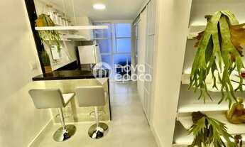 Imagem 5: Centro Flat / studio com 1 dormitório