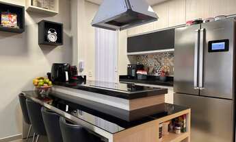 Imagem: Apartamento Bella Colina