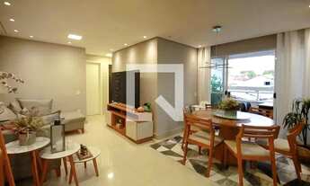 Imagem 2: Apartamento à Venda - Ouro Preto, 3 Quartos, 79 m2