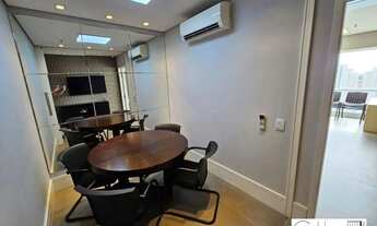 Imagem 6: Sala à venda, 92 m² por R$ 1.150.000,00 - Centro - Guarulhos/SP