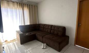 Imagem 6: Imóvel em Marialva - com cozinha planejada