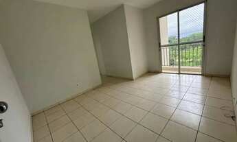 Imagem: Apartamento 48m² 2 Quartos 1 Suíte 1 Vaga