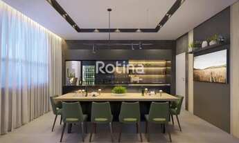 Imagem 3: Apartamento à venda, 3 quartos, Lídice - Uberlândia/MG - Rotina Imobiliária