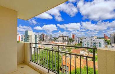 Imagem 10: Apartamento com 3 quartos a venda no bacacheri, Curitiba - PR