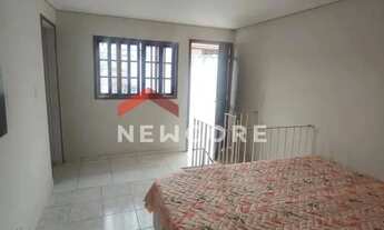 Imagem 3: Casa em Avenida Brasília - Caiçara - Praia Grande/SP