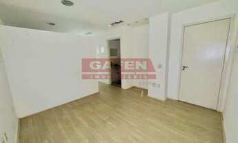 Imagem: Excelente sala comercial na Rua do Rosário