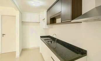 Imagem 4: Apartamento MOBILIADO no Residencial Di Lucca no Bairro Fortaleza em Blumenau(SC) pronto p