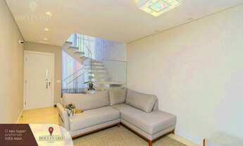 Imagem 5: Sobrado mobiliado com 3 dormitórios à venda, 210 m² por R$ 1.890.000 - Pineville - Pinhais