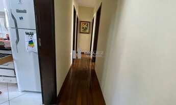 Imagem 5: Apartamento a venda com 3 quartos, suíte, vaga na Praça Afonso Pena - Tijuca - Rio de Jane