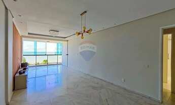 Imagem 5: Avenida Boa Viagem, 03 quartos, 02 suítes, 122m²