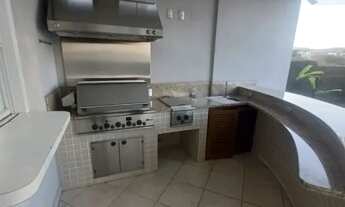 Imagem 2: CASA PARA VENDA OU LOCAÇÃO EM ALPHAVILLE RESIDENCIAL ALPHAVILLE 01