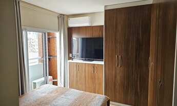 Imagem 7: Apartamento no Edifício One Tower