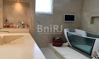 Imagem 6: Riserva Uno- 396m2- 4 suites- vista campo de golf, lagoa e mar - MOBILIADO