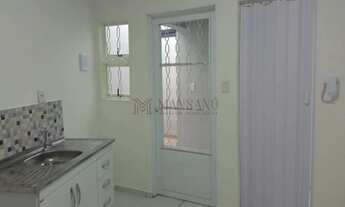 Imagem 2: Kitnet para aluguel com 30 m² e 1 quarto em Jardim Helena, Bauru - SP